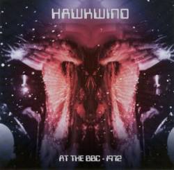 Hawkwind : At the BBC - 1972